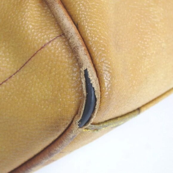 Authentic Alviero Martini Prima Classe Geo Classic Map Satchel Hand Bag - Picture 11 of 15